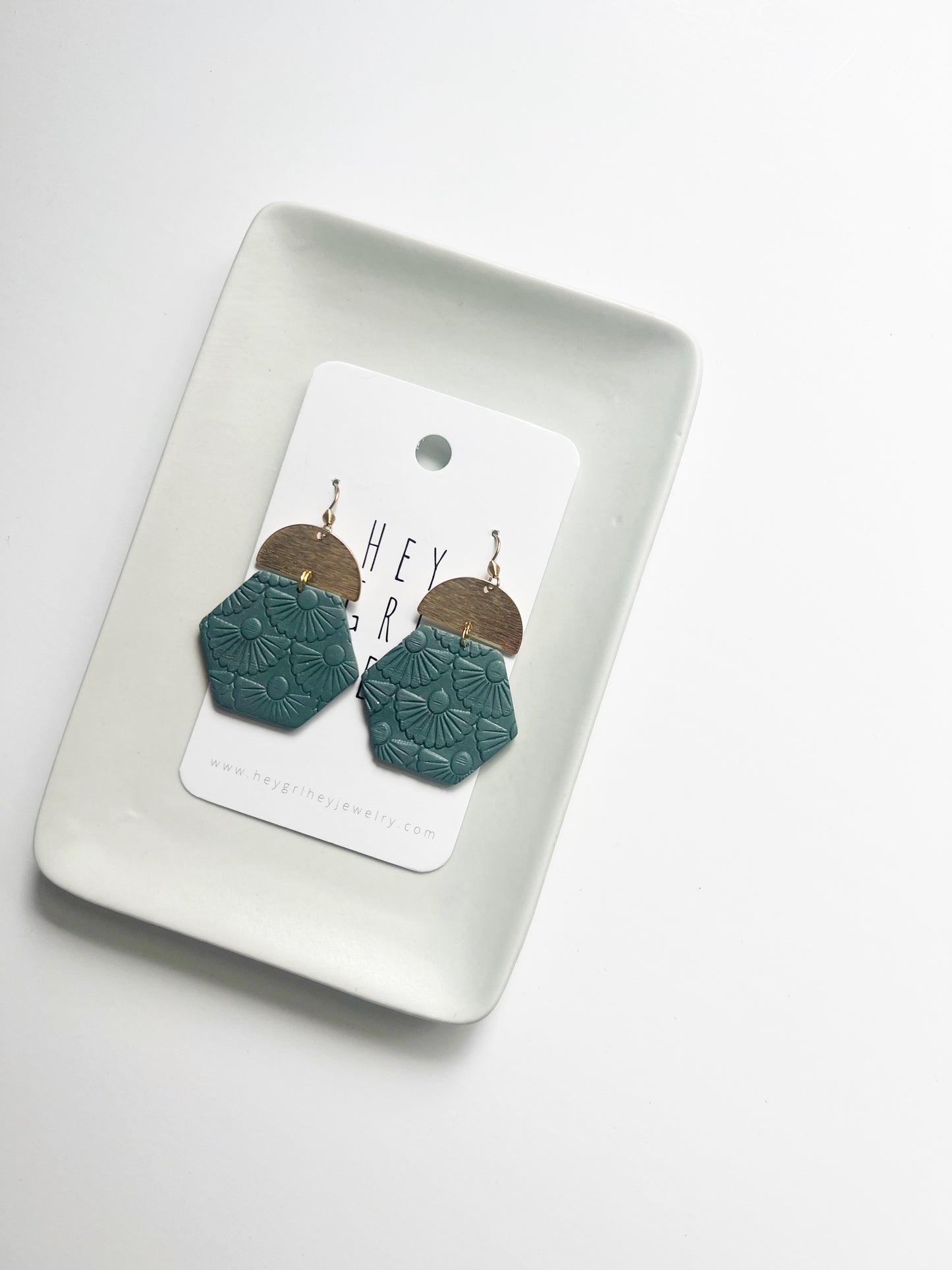 The Gally Earring