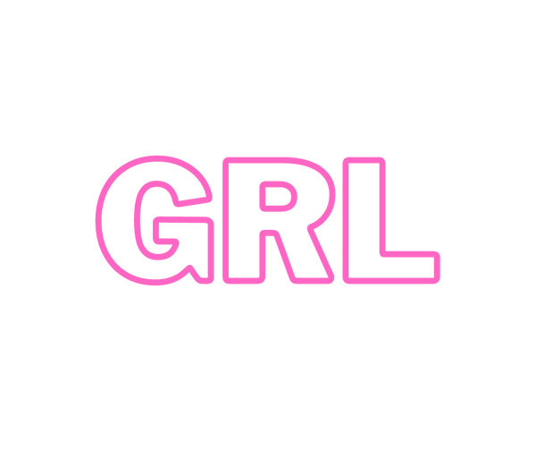 Hey Grl Hey Jewelry logo