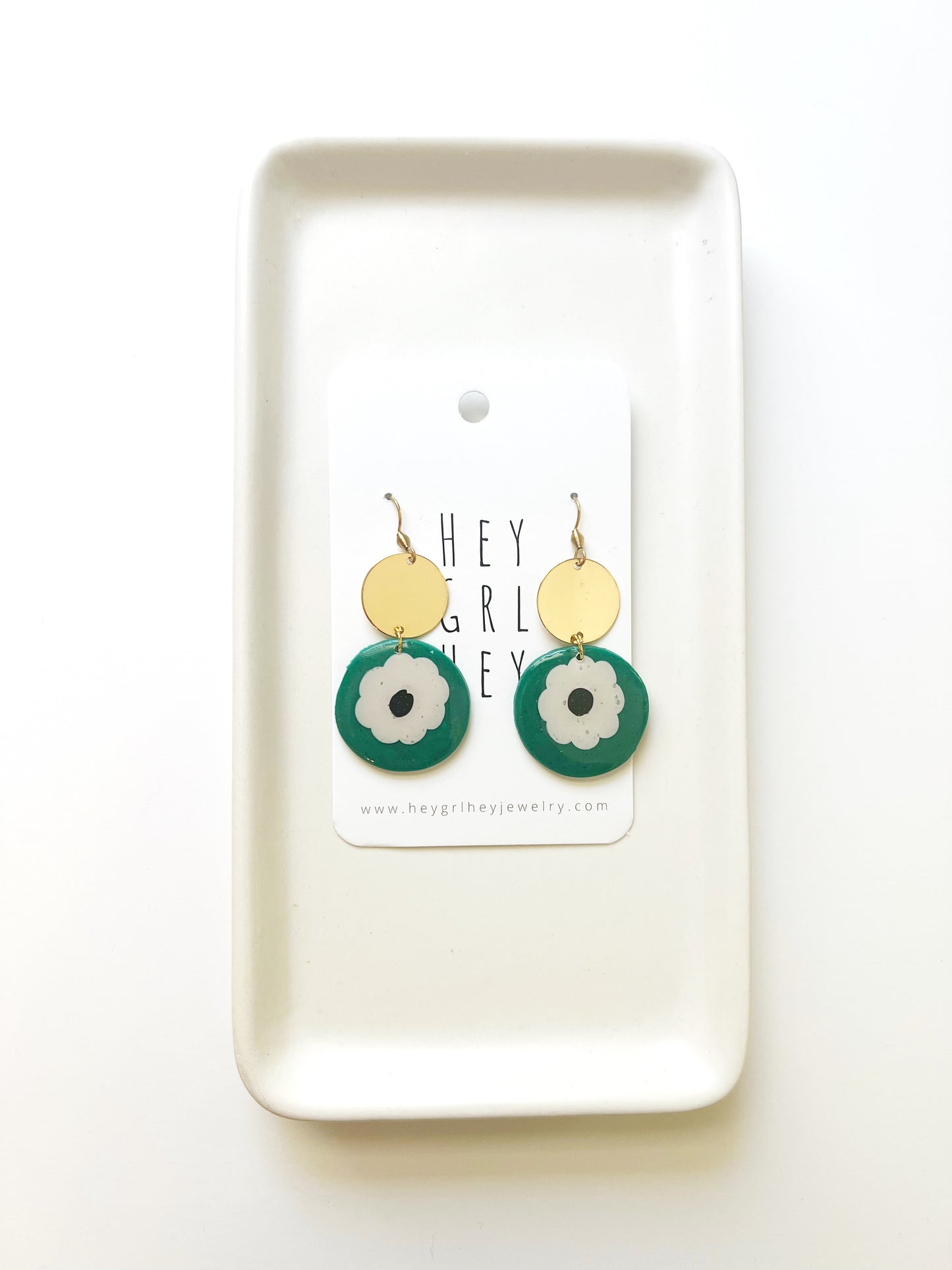 The Zyla Earrings