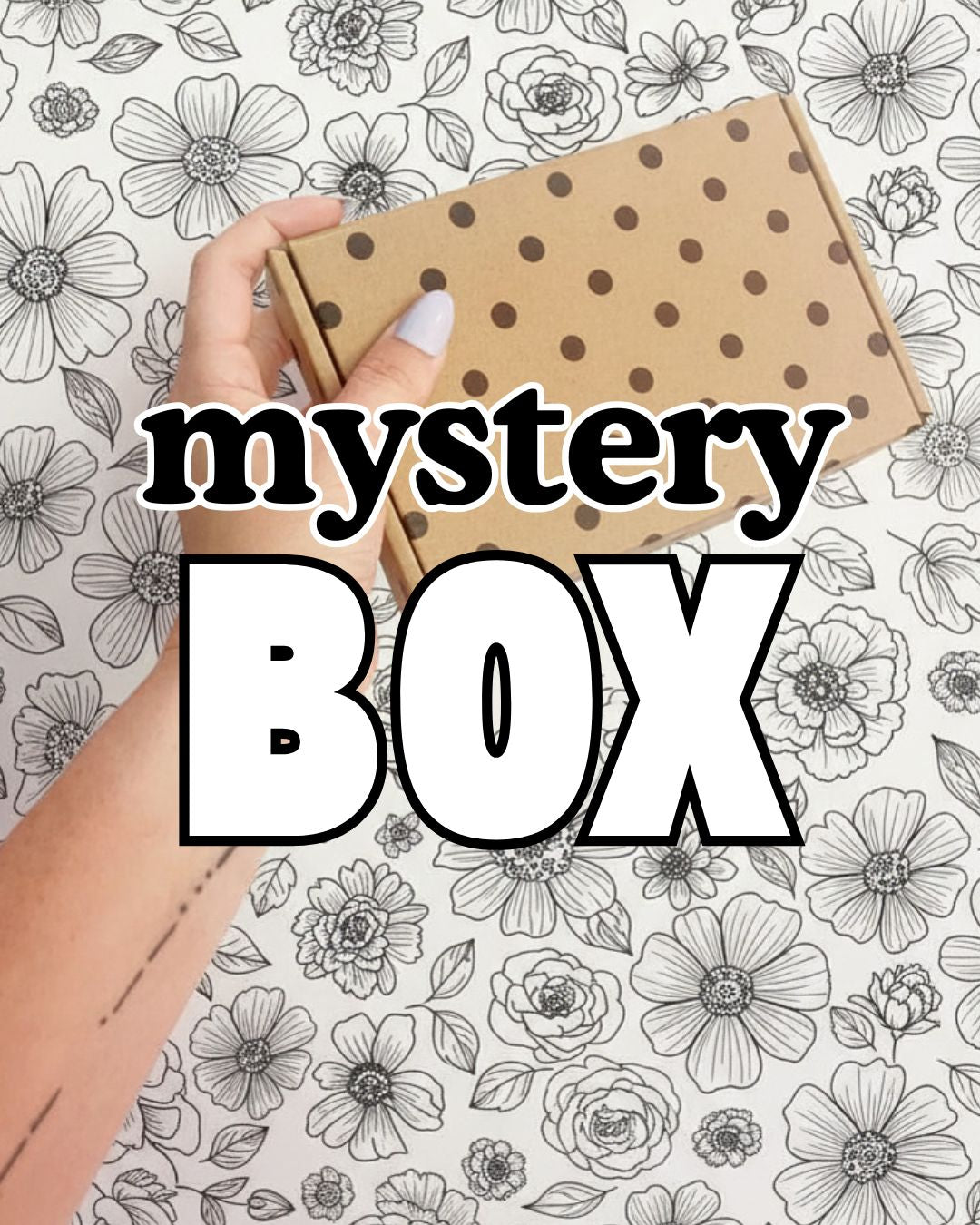 Mystery Box