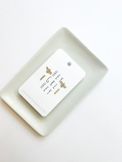 The Bee Yourself Stud Earring Pack