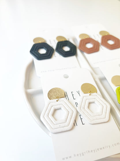 The Ophie Earrings