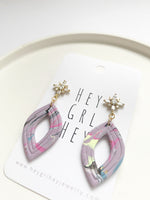 Load image into Gallery viewer, The Wanda Earrings
