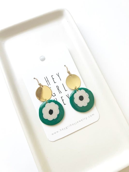 The Zyla Earrings
