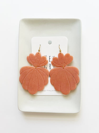 The Lesia Earrings