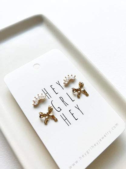 The Emma Stud Pack