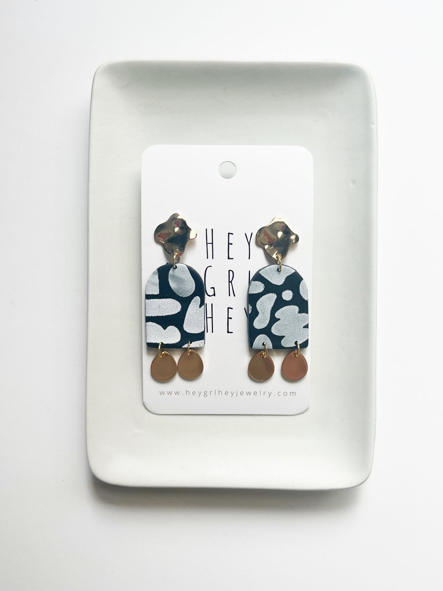 The Mikka Earring