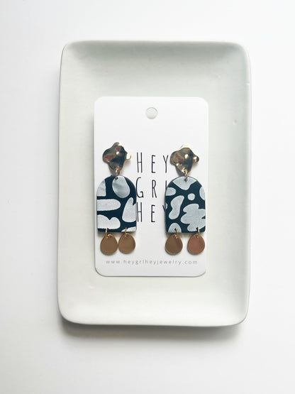 The Mikka Earring