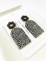 Load image into Gallery viewer, The Dots Earrings
