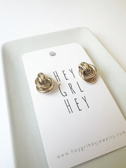 The Knotty Studs
