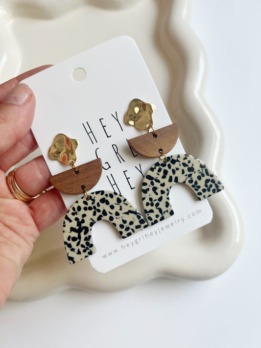 The Darla Earrings