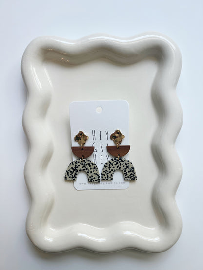 The Darla Earrings