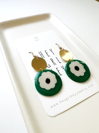 The Zyla Earrings