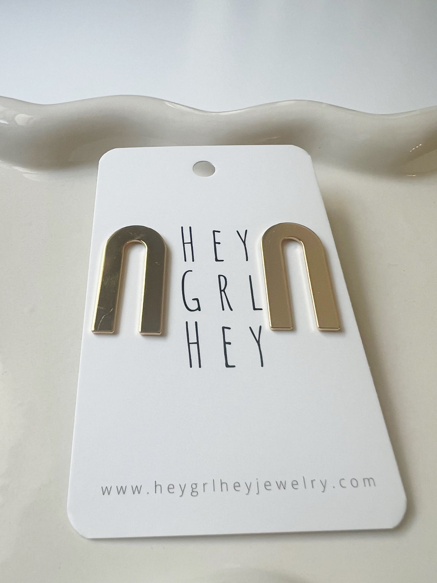 The Vixa Earrings