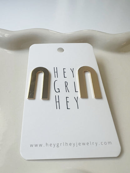 The Vixa Earrings