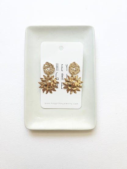 The Beach Day Earrings