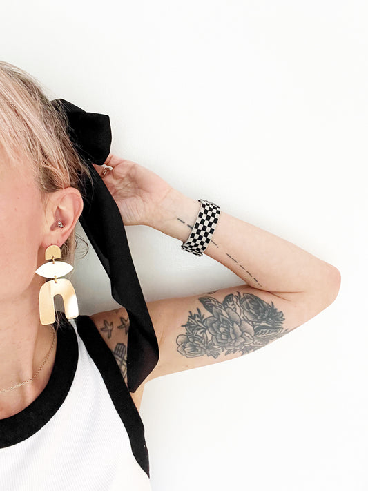 The Ayo Earrings