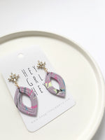 Load image into Gallery viewer, The Wanda Earrings
