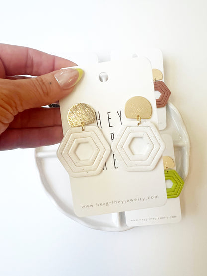 The Ophie Earrings