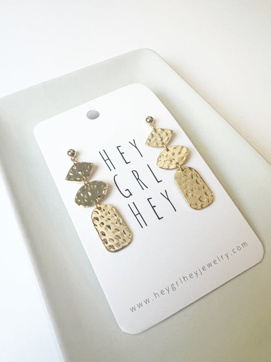 The Myra Earrings