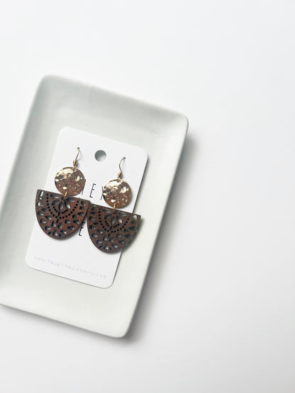 The Oake Earrings