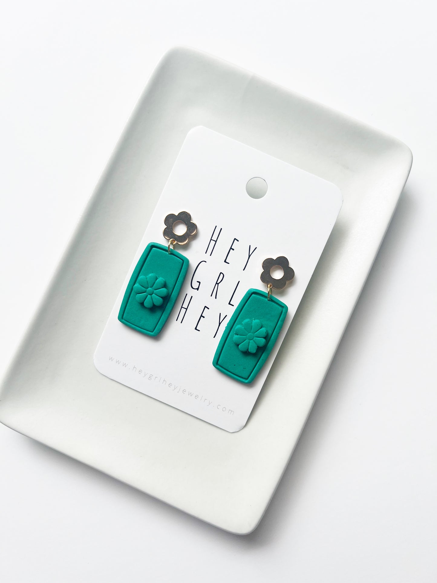 The Hayla Earrings