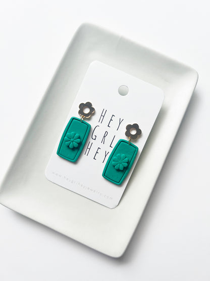 The Hayla Earrings