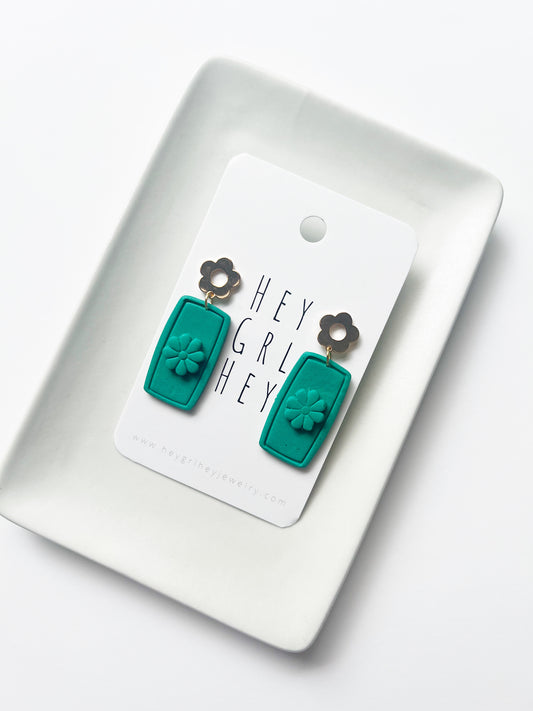 The Hayla Earrings