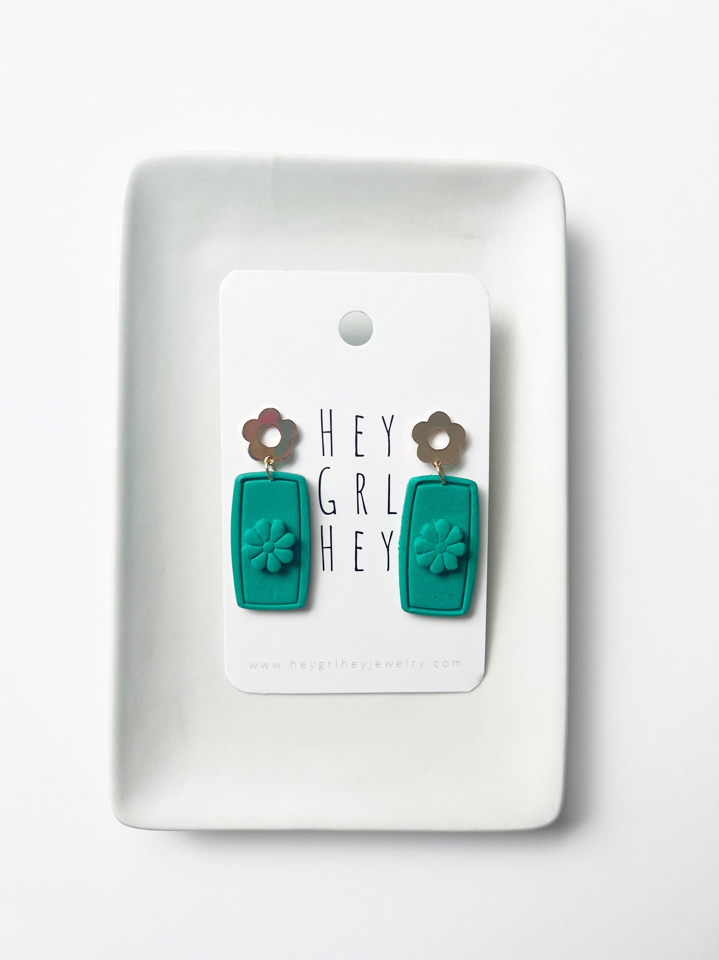The Hayla Earrings