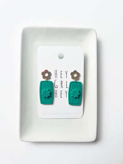 The Hayla Earrings