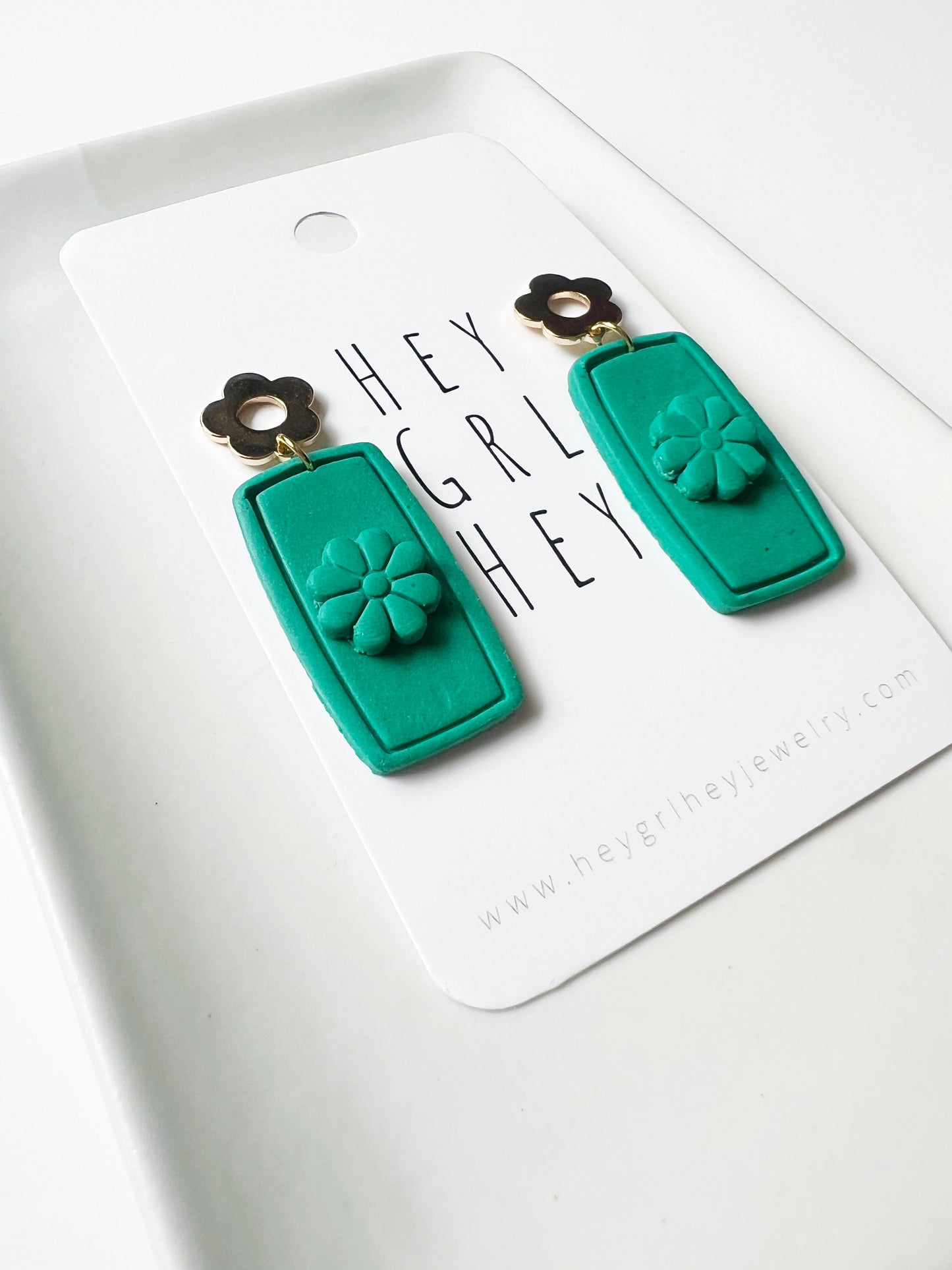 The Hayla Earrings