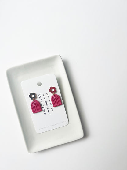 The Monroe Earrings