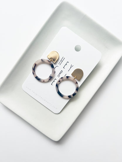 The Claudia Earrings
