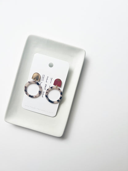 The Claudia Earrings