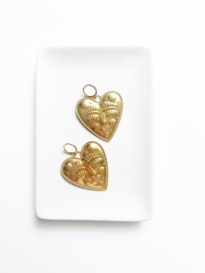 The Mabel Earrings