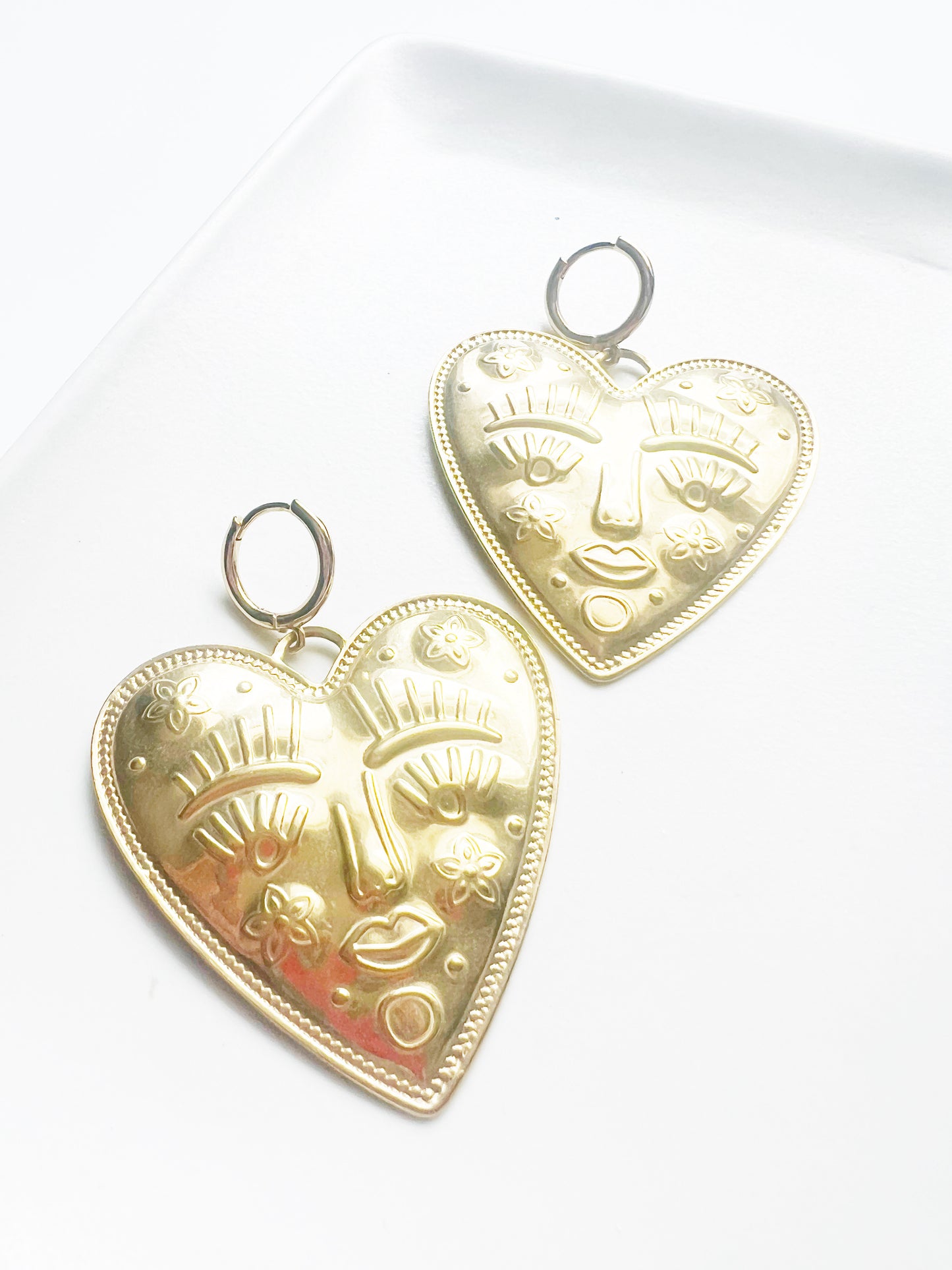 The Mabel Earrings