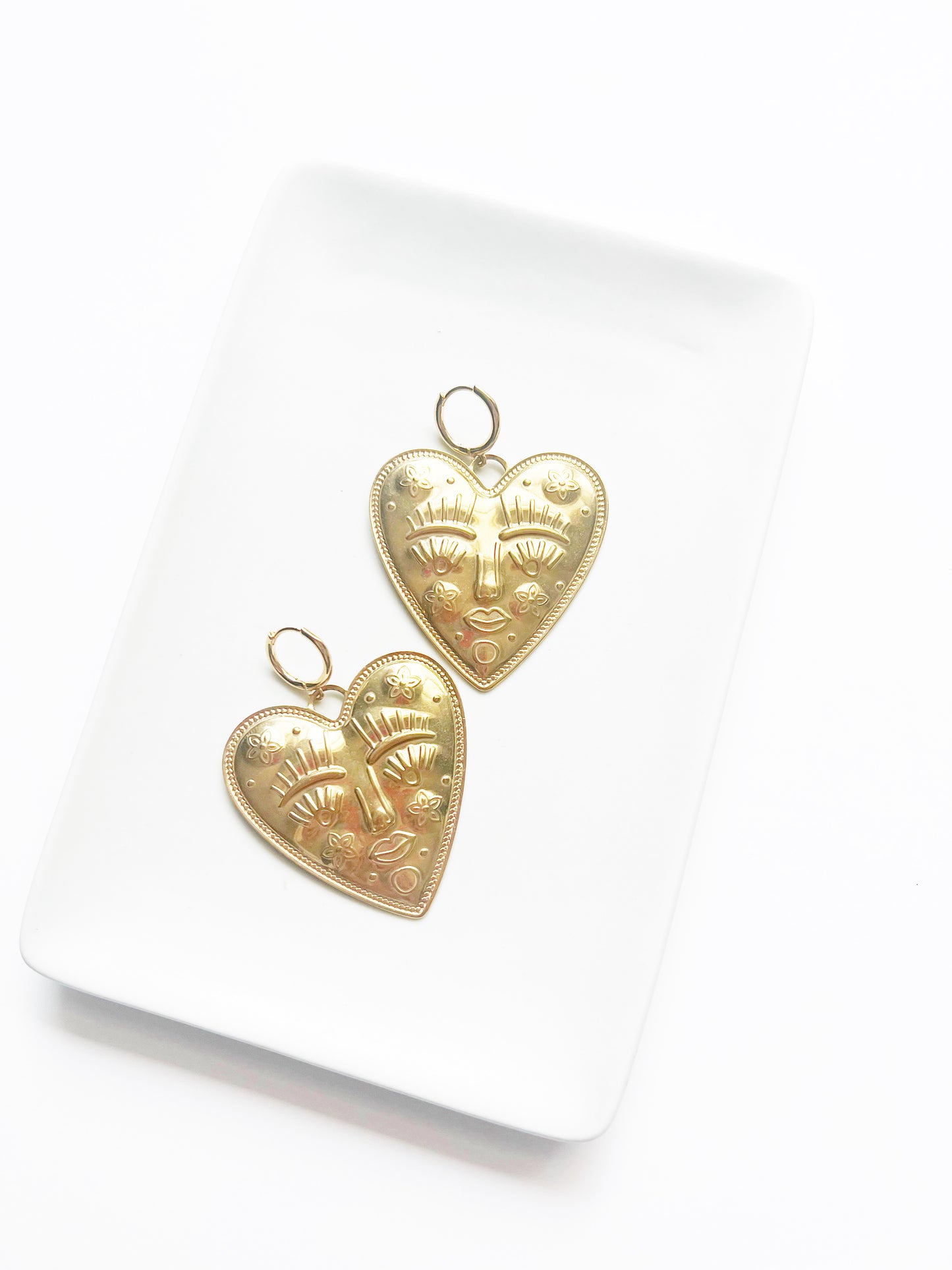 The Mabel Earrings