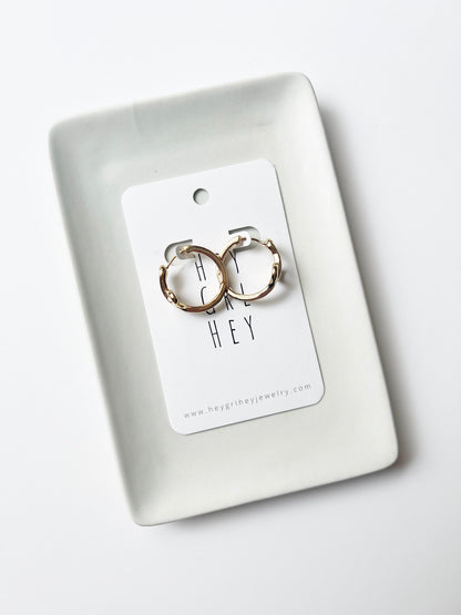 The Slither-on-in Hoops