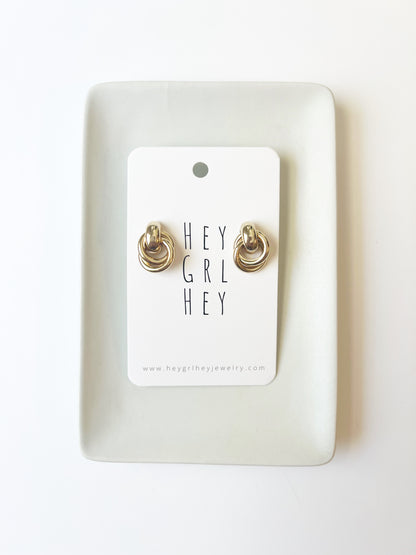The Knotty Studs