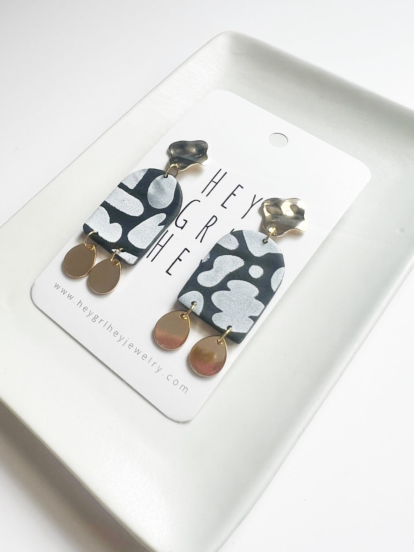 The Mikka Earring
