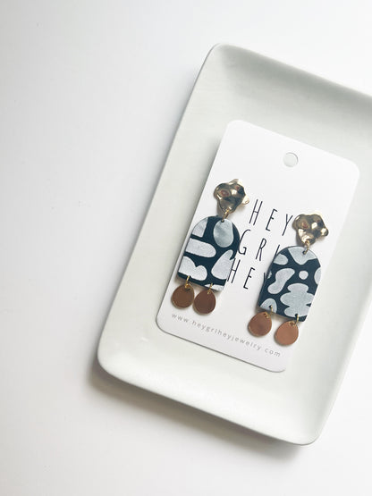 The Mikka Earring