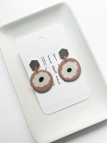 The Jordynna Flower Earrings