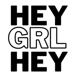 Hey Grl Hey Jewelry