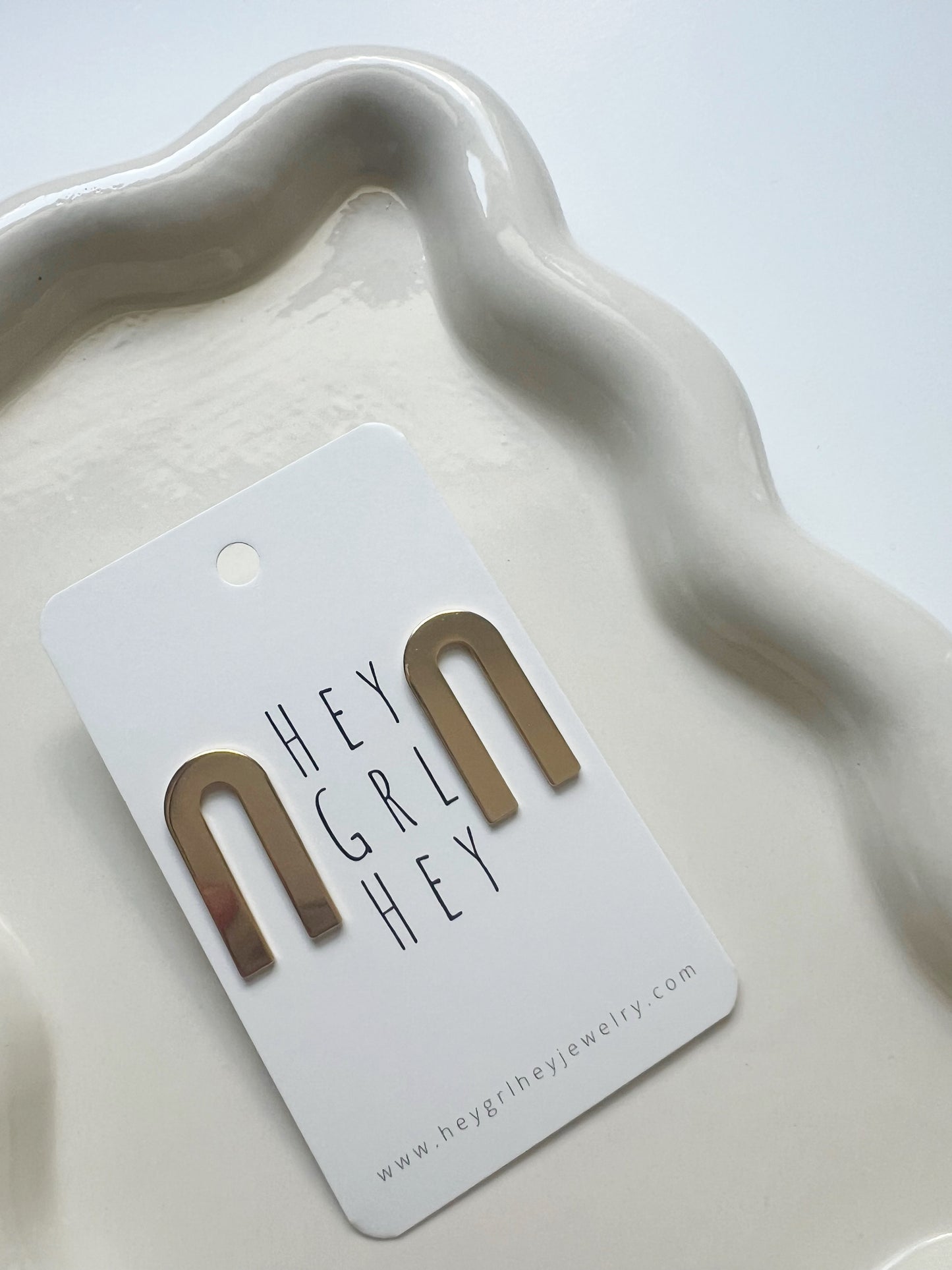 The Vixa Earrings