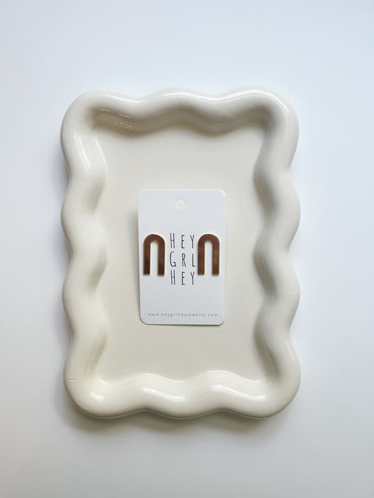 The Vixa Earrings