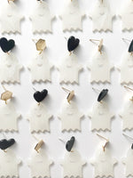 Load image into Gallery viewer, Boo-tiful Ghost Earrings
