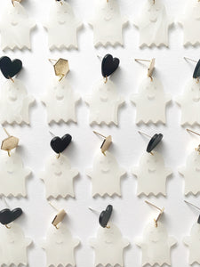 Boo-tiful Ghost Earrings