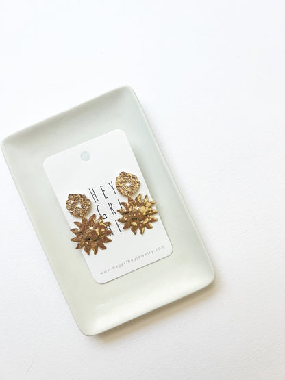 The Beach Day Earrings
