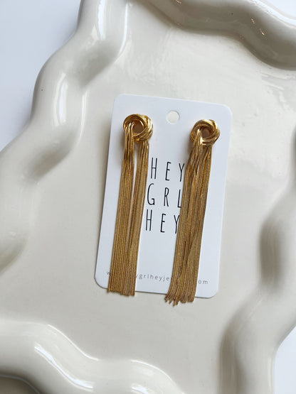 The Falina Earrings