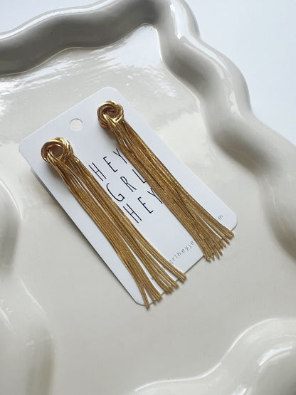 The Falina Earrings